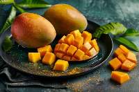 Naturally Grown Premium Kerala Fresh Mango