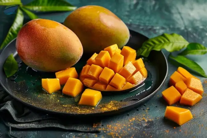 Naturally Grown Premium Kerala Fresh Mango