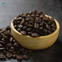 100% Natural Premium Arabica Coffee Beans