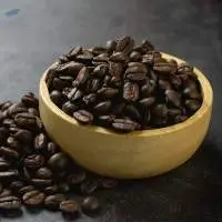 100% Natural Premium Arabica Coffee Beans