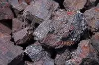 Iron Ore
