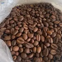 Arabica Roasted beans/ Ground
