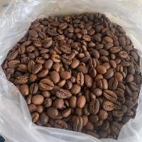 Robusta Roasted Beans
