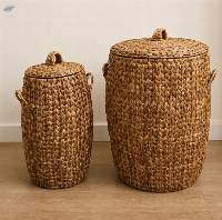 STU Natural Living Home Decor