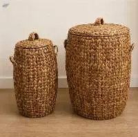 STU Natural Living Home Decor