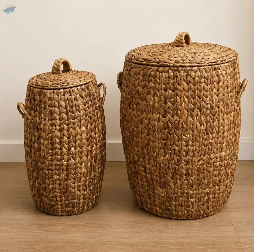 STU Natural Living Home Decor
