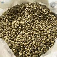 Robusta Greenbean