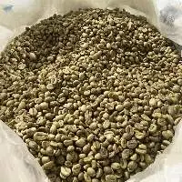 Robusta Greenbean