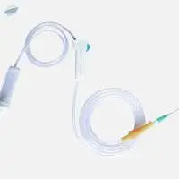 Disposable Sterile Syringe For Hospital Use