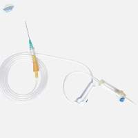 Blood Transfusion Set For Home Care