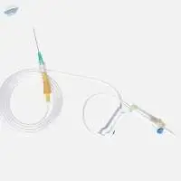Blood Transfusion Set For Home Care