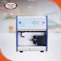 Jewelry Engraving Machine