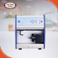 Precision Jewelry Engraving Machine