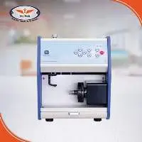 Precision Jewelry Engraving Machine