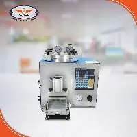 Ultrasonic Jewelry Cleaning Machine