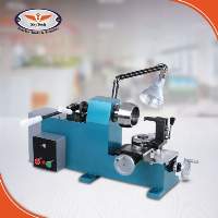 Professional Jewelry Bangle Turning Machine