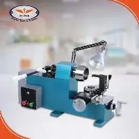 Professional Jewelry Bangle Turning Machine