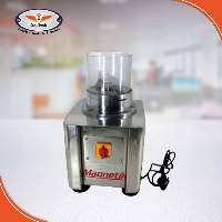 Professional Magnetic Jewelry Tumbler Polisher