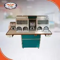 Jewelry Buffing Machine