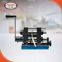 Precision Jewelry Metal Strip Cutter