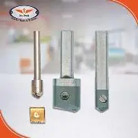 Industrial CNC Diamond Cutting Tools