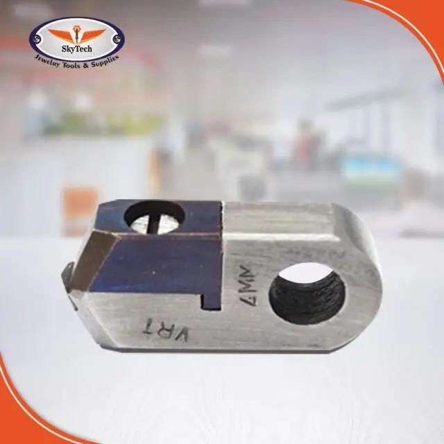 Precision Diamond Faceting Tools Set