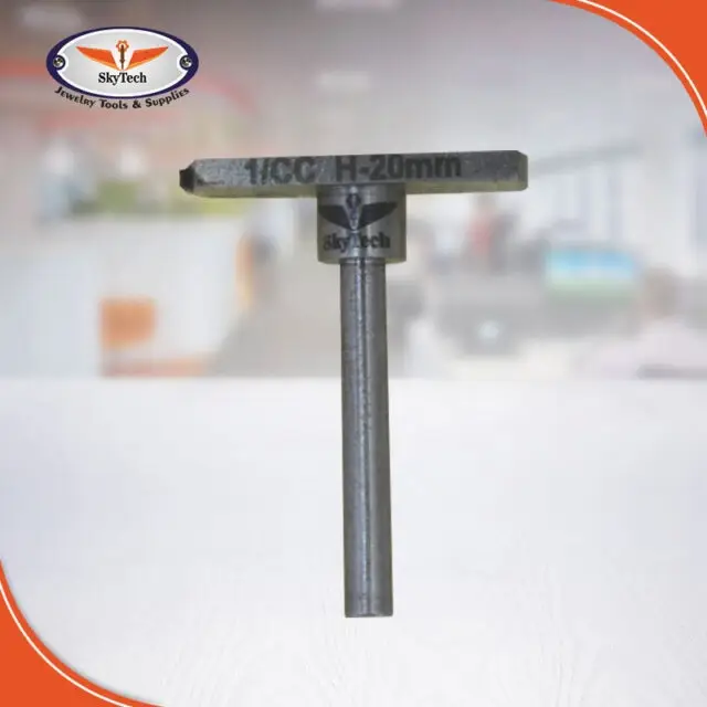 Precision Hammer Diamond Cutting Tools