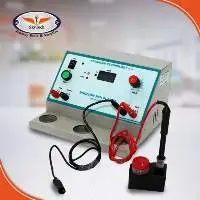 Professional Jewelry Pen Plating Machine