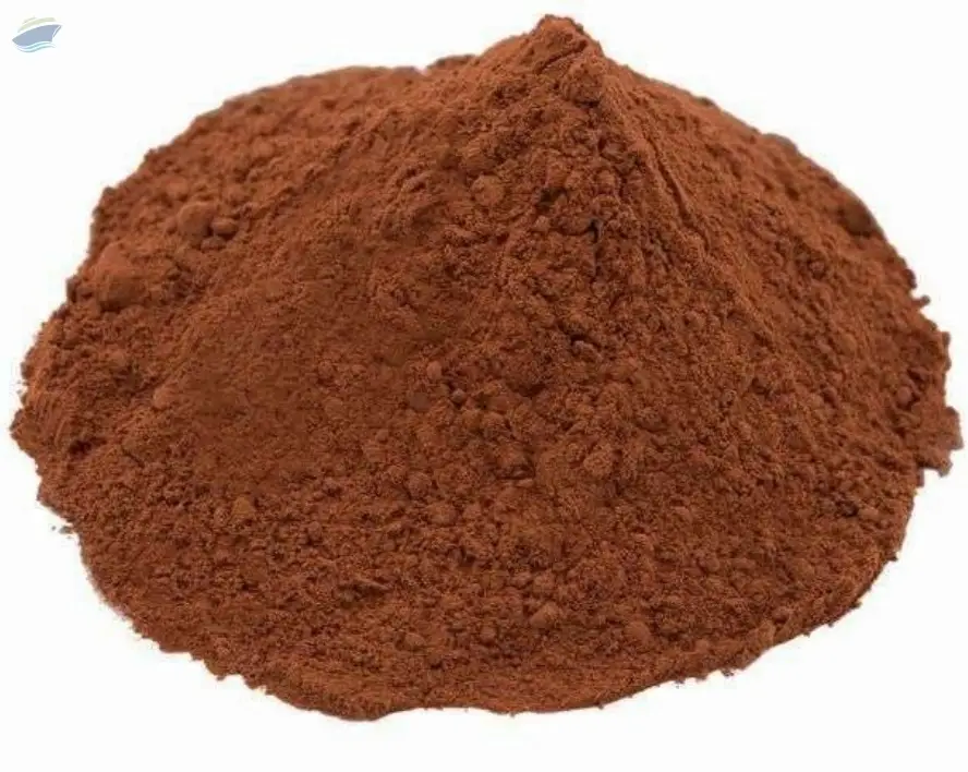 Alkalised Cocoa Powder CBB 866