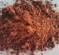 Alkalised Cocoa Powder CBD 871