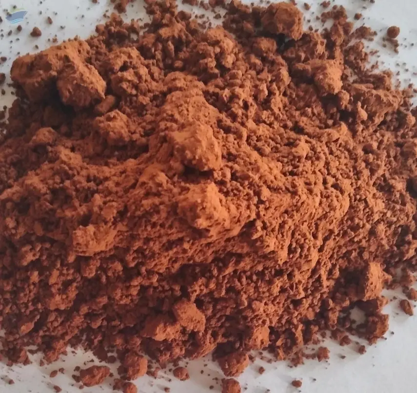 Alkalised Cocoa Powder CBD 871