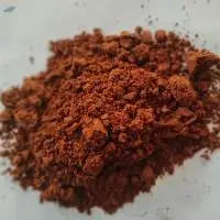 Alkalised Cocoa Powder CBVD 878