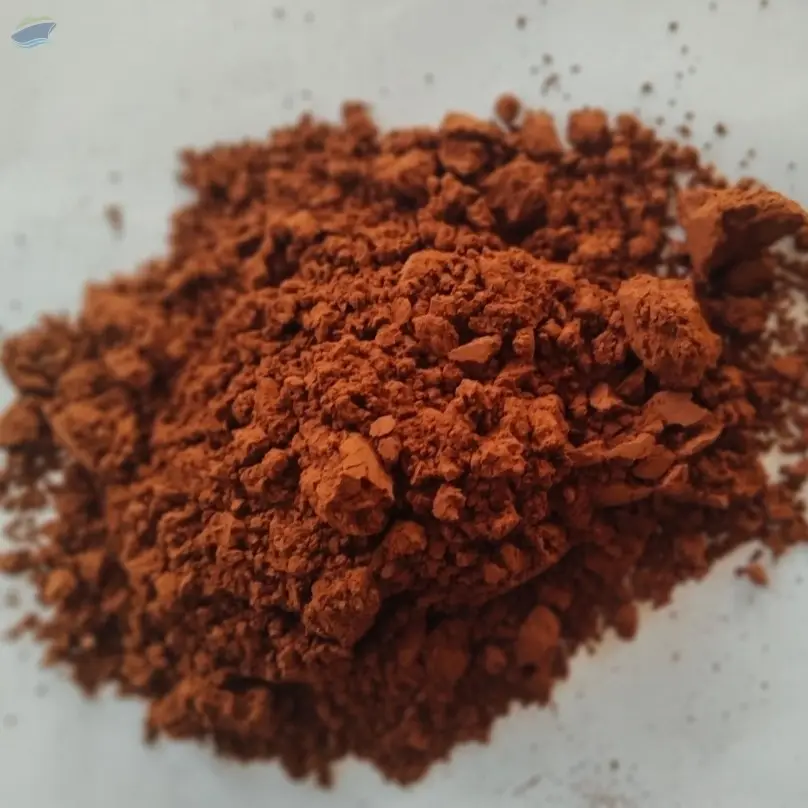Alkalised Cocoa Powder CBVD 878