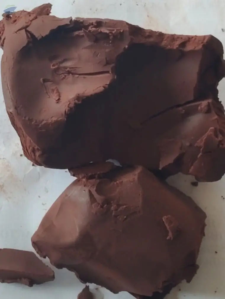 Natural Cocoa Mass