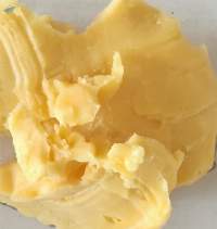 Deodorized Cocoa Butter