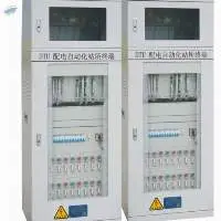 FTU, DTU, RTU Feeder Measurement