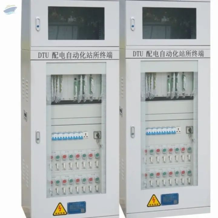 FTU, DTU, RTU Feeder Measurement