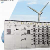 MNS Low Voltage Draw-Out