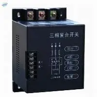 Thyristor Switches