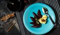 TK Premium Gourmet Black Vanilla Beans