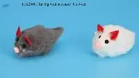 Cat Toys, Pet Toys, Feather Cat Toys