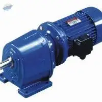Premium Industrial Gearbox Export Quality 