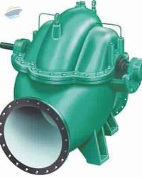 Wilo Heavy-Duty Advanced Industrial Pumps