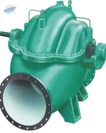Wilo Heavy-Duty Advanced Industrial Pumps