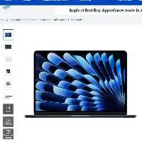 Apple 2026 MacBook Air M5
