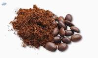 Premium Grade Pure Natural Coffee Powder Pack