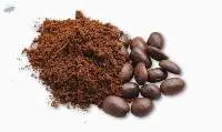 Premium Grade Pure Natural Coffee Powder Pack