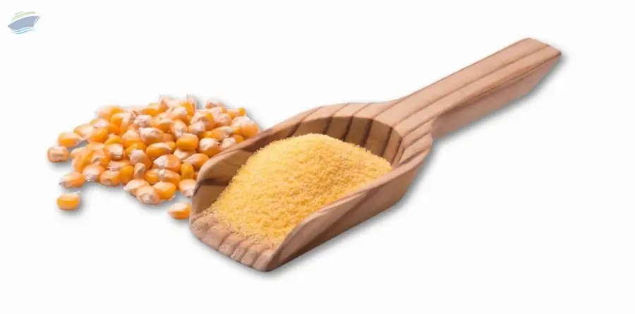 Corn Flour