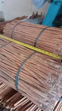 Grade A Organic Ceylon Cinnamon Spice