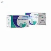 Latex Surgical Gloves, Prepowdered